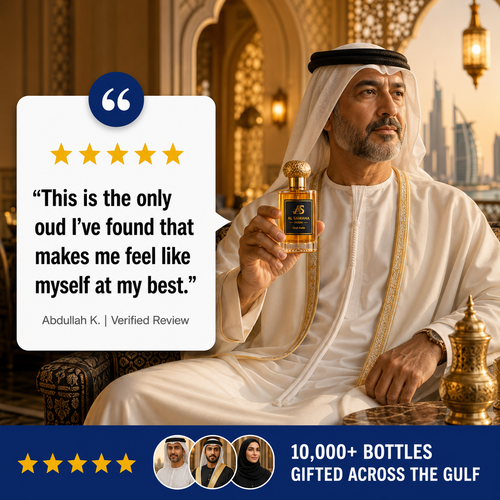 Oud Aala Perfume (50ml)