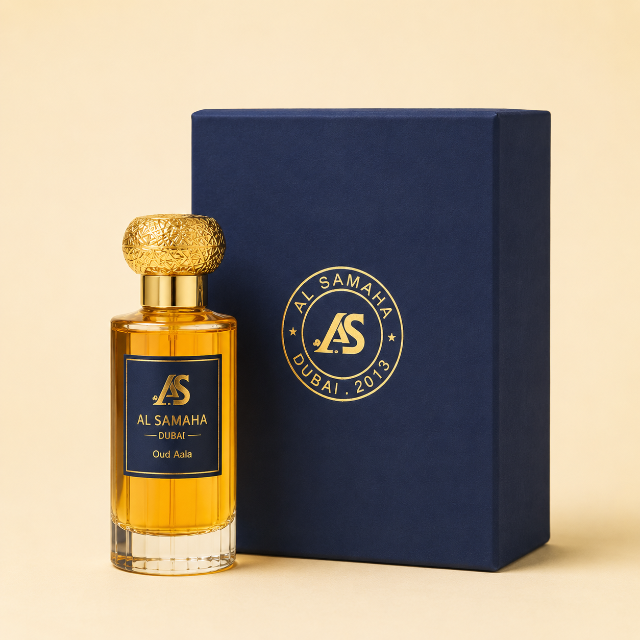 Oud Aala Perfume (50ml)