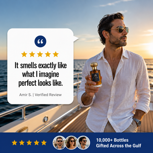 Waves Perfume (50ml)