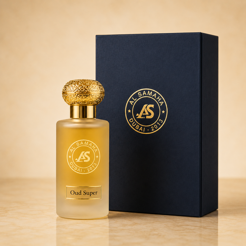 Oud Super Perfume (50ml)